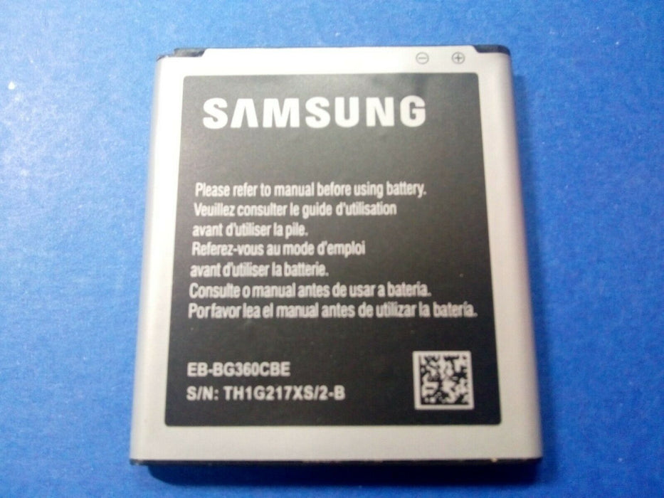 Battery original Samsung EB-BG360CBE GALAXY CORE PRIME SM-G360H EB-BG360BBE