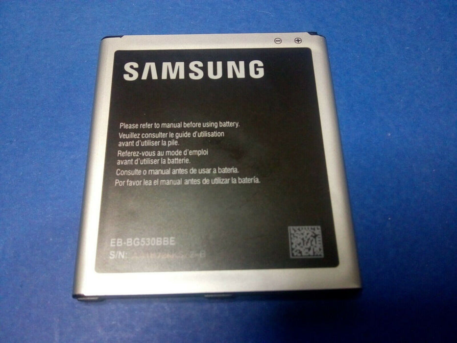 EB-BG530BBE SAMSUNG GALAXY GRAND PRIME G530 G530 J5 J500 G531F NEW GENUINE