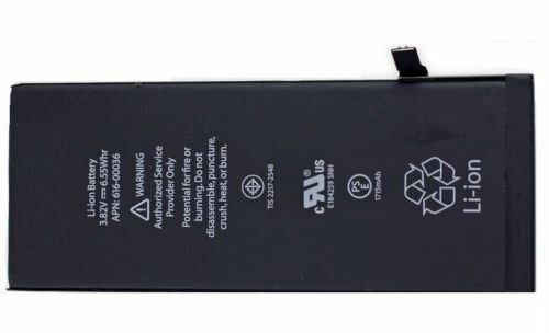 Replacement Internal Battery Part For Apple iPhone 6s