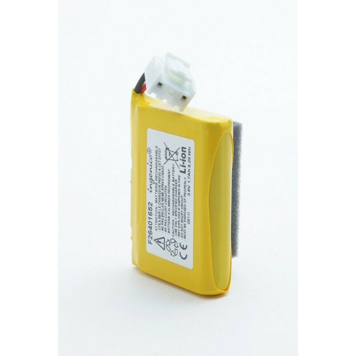 Ingenico Battery for EFT930G EFT930B Li-ion 3.7v 1.8Ah 6.7Wh F26401963
