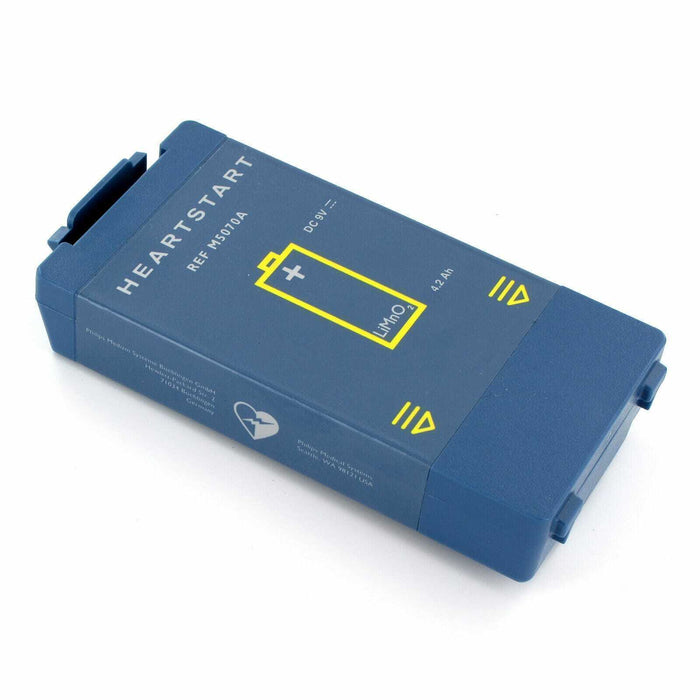Philips HeartStart FRx Battery Pack