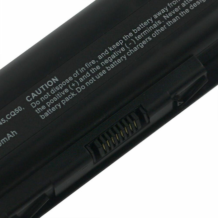 HP Battery MO06 MO09 HSTNN-DB3P dv4-5000 dv4-5200 Envy dv6-7200 dvt-5200 CL