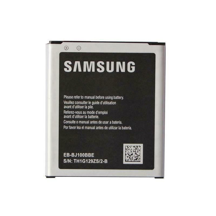 Samsung Battery EB-BJ100BBE CBE 1850mAh For Samsung Galaxy J1 SMJ100 J100F J100H