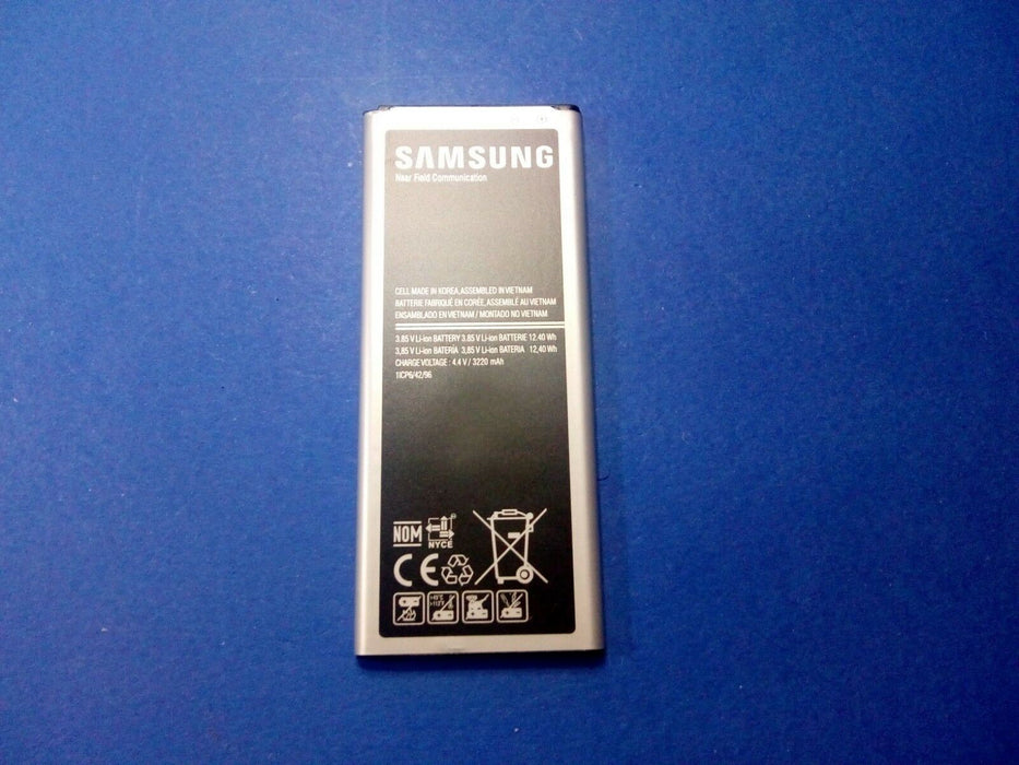 Official Genuine Original Samsung Galaxy Note 4 3220mAh EB-BN910BBE Battery