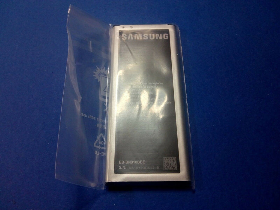 Official Genuine Original Samsung Galaxy Note 4 3220mAh EB-BN910BBE Battery