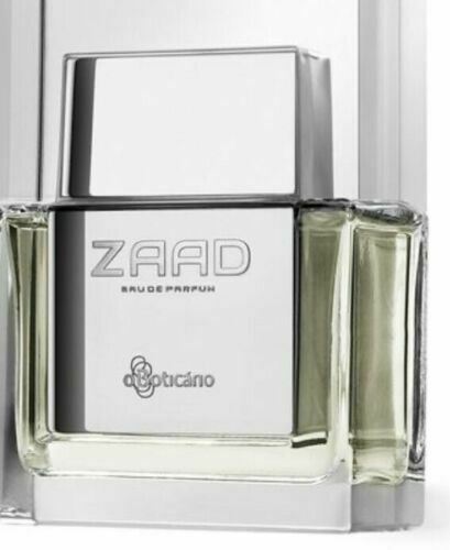 1 Perfume Zaad Eau de Parfum 95ml
