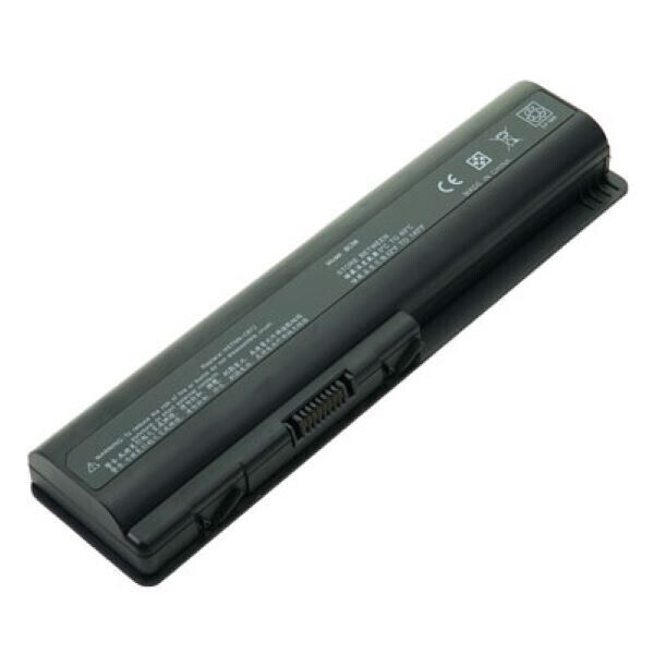 Battery for HP Pavilion dv4-1000 Series 10.8v 5200mah