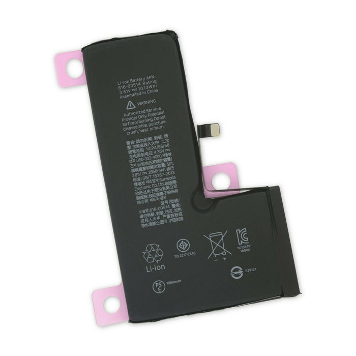 Replacement Battery For Apple Iphone XS