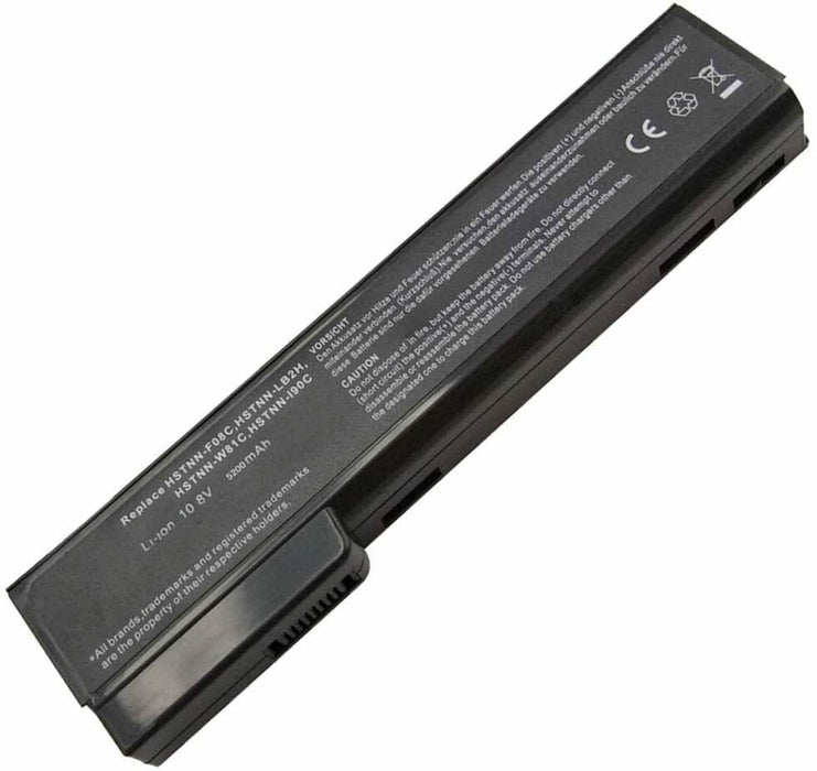 Replacement CC06 CC06X CC06XL Battery For HP EliteBook 8460p 8460w 8470p 8470w