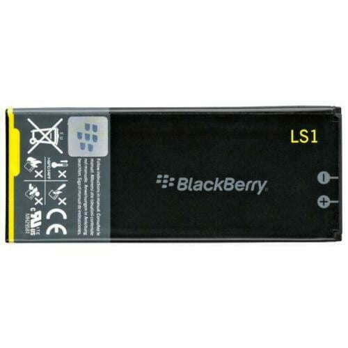 100% GENUINE ORIGINAL BLACKBERRY Z10 L-S1 LS1 BATTERY FOR BLACKBERRY Z10