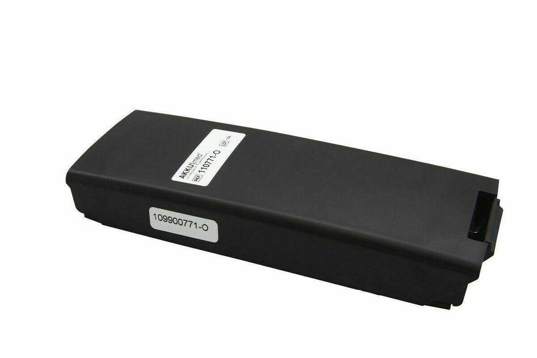 Non-Rechargeable LiMnO2 Battery for Saver One and Saver One D Defib SAV-C0903