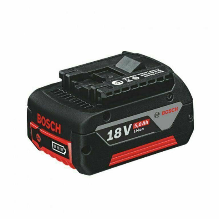 Bosch 1600A002U5 18V 5Ah  Li-ion Cool Pack Battery