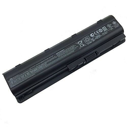 Replacement Laptop Battery for HP 2000-425NR MU06 MU09 593553-001 6 Cell