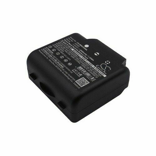 Replacement Battery For IMET AS060