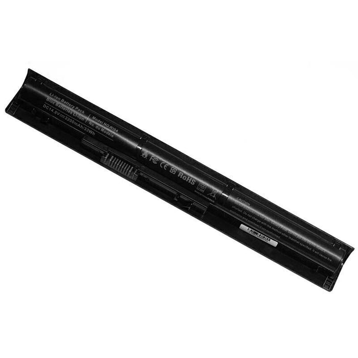 Replacement RI04 Battery for  HP ProBook 450/455/470 G3/G4 RI06 811346-001