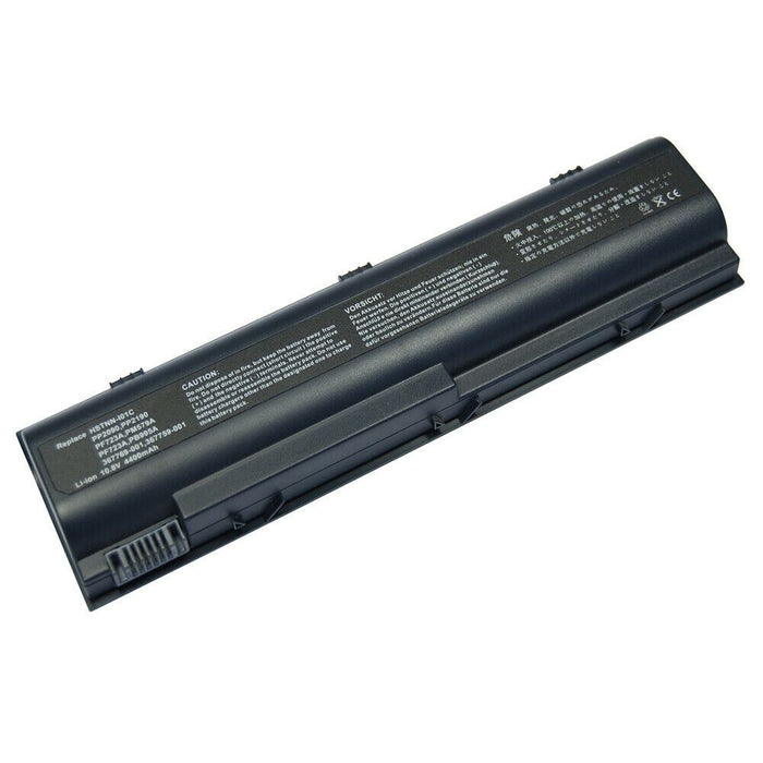 Laptop Battery For HP DV1000 Pavilion DV1000 HSTNN-IB09 HSTNN-IB10 HSTNN-IB17 UK