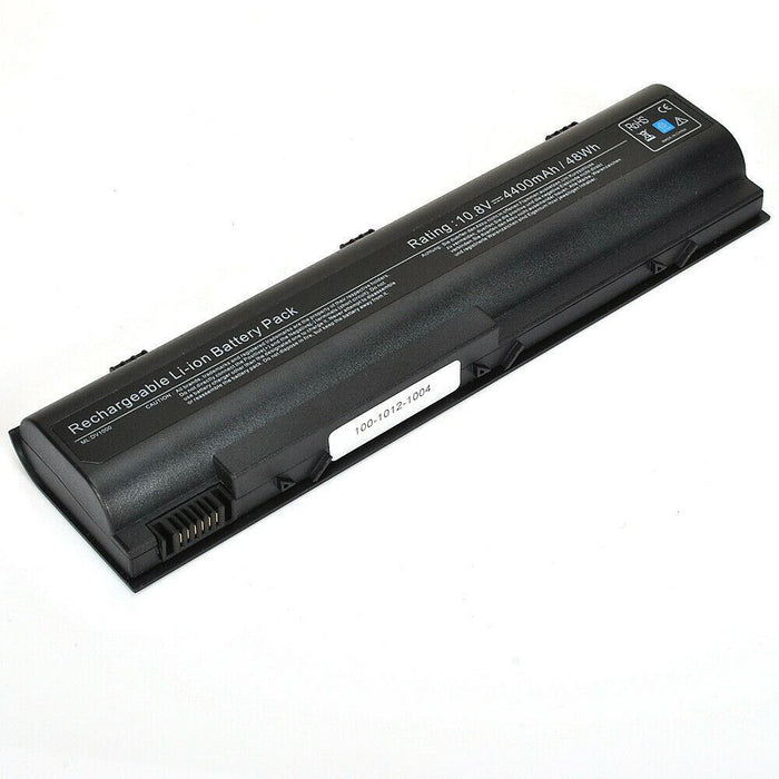 Laptop Battery For HP DV1000 Pavilion DV1000 HSTNN-IB09 HSTNN-IB10 HSTNN-IB17 UK