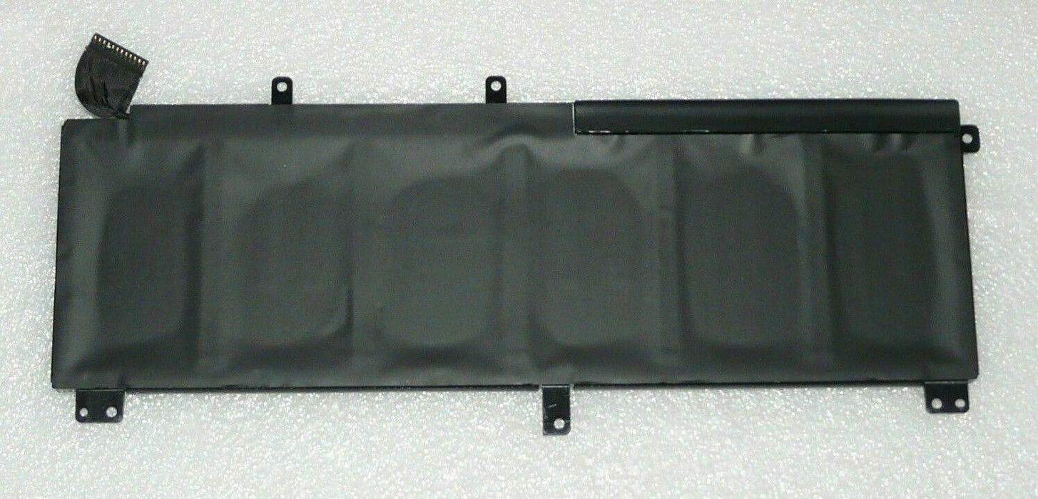 Replacement DELL XPS 15 9530 PRECISION M3800 6-CELL BATTERY T0TRM 245RR H76MY