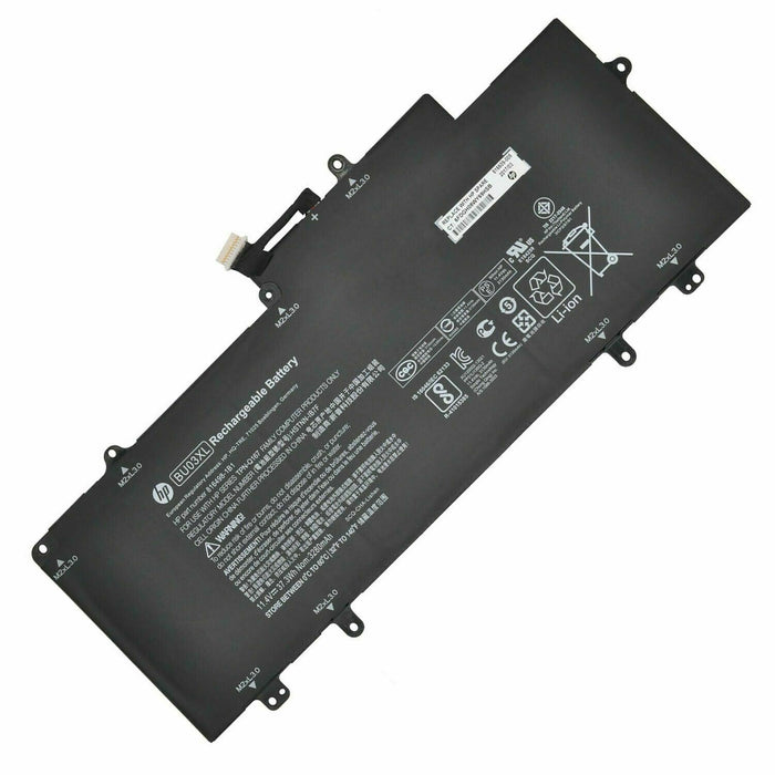 Original Battery for HP Chromebook 816609-005, BU03XL N.I. Scotland