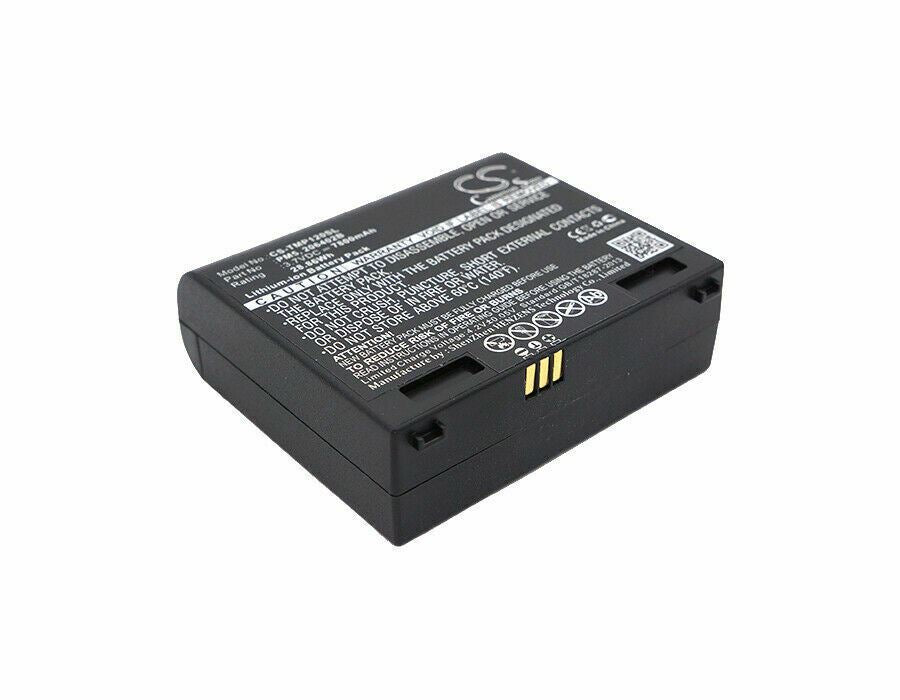 3.7V Battery for TRIMBLE MobileMapper 120 206402 206402A 206402B 206402C PM5 NEW