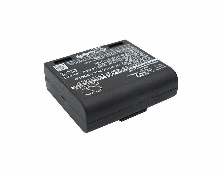 3.7V Battery for TRIMBLE MobileMapper 120 206402 206402A 206402B 206402C PM5 NEW