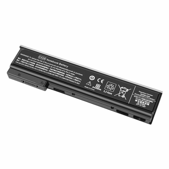 Replacement CA06 CA06XL HSTNN-DB4Y 718755-001 Battery For HP ProBook 640 645