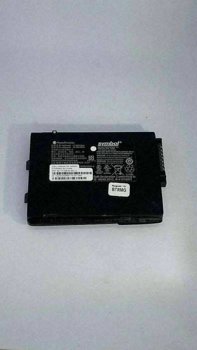 Genuine Battery for Symbol TC70 TC75 Series 82-171249-02 3.7v 4620mAh USED