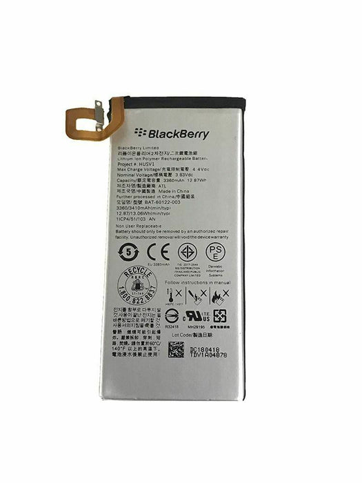 Battery for BlackBerry Priv RHK211LW STV100-1 BAT-60122-003 3300mAh NEW