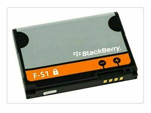 BLACKBERRY F-S1 BATTERY FOR  9800 9810 TORCH