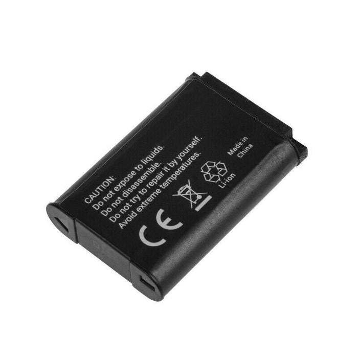 Battery for SONY NP-BX1 DSC- WX500 HDR- AS200 PJ410 CX405 FDR-X3000r