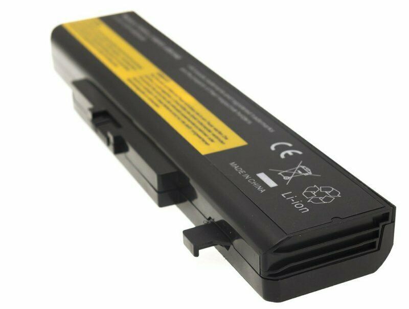 Genuine Green Cell 4400mAh Battery for Lenovo IdeaPad Y480 20131 2093