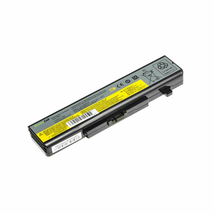 Genuine Green Cell 4400mAh Battery for Lenovo IdeaPad Y480 20131 2093