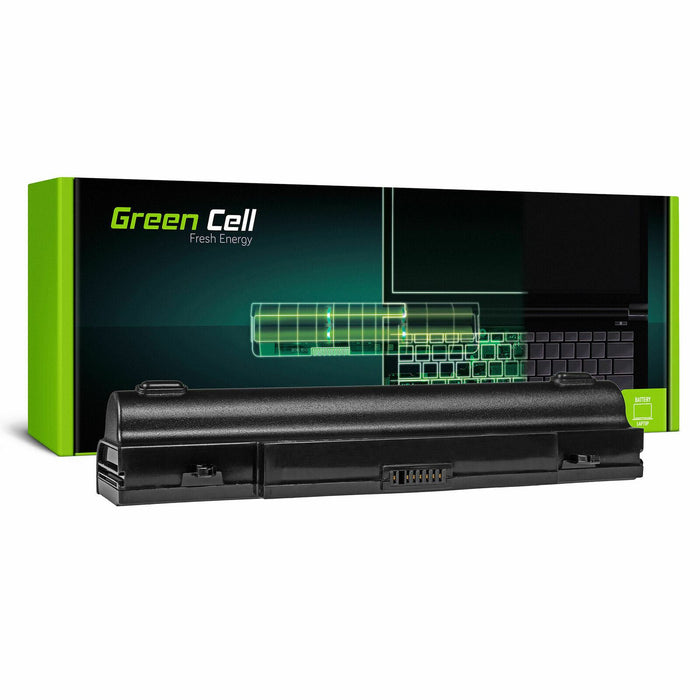Green Cell SA02 Battery for Samsung NP-R470-BS01 NP-R470-BS02 6600mAh