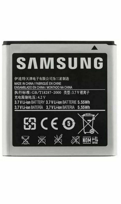 Samsung EB535151VU Replacement Battery 1500mAh For Samsung Galaxy S Advance