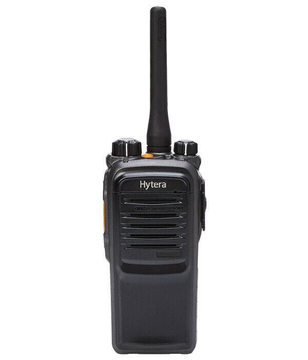 Hytera PD705G Digital Two way radio Walkie Talkie Handheld