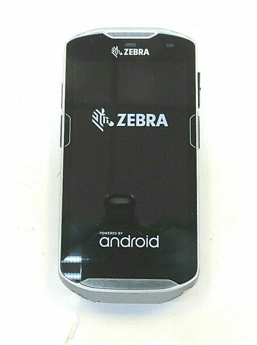 Zebra TC51 TC510K-1PAZU2P 1D 2D Barcode Scanner PDA Android Powered