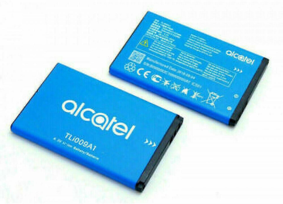 Alcatel TLi009A1 Battery For  2038X - 950mAh 3.7V 3.515Wh Genuine