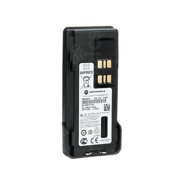 Motorola PMNN4491B Battery DP2400/e DP4400/e 4800/e