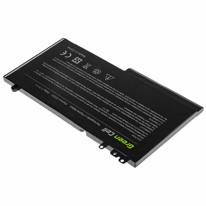 Battery 5TFCY RYXXH NGGX5 0VVXTW 05TFCY 0PYWG 0RYXXH 6MT4T 8V5GX G5M10 for Dell