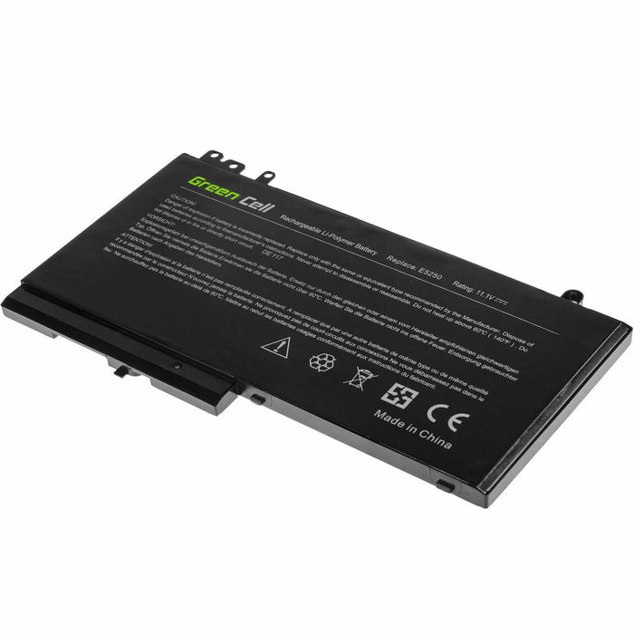 Battery 5TFCY RYXXH NGGX5 0VVXTW 05TFCY 0PYWG 0RYXXH 6MT4T 8V5GX G5M10 for Dell