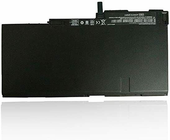 HP Original Laptop Battery  Notebook Genuine E7U24AA CM03XL USED