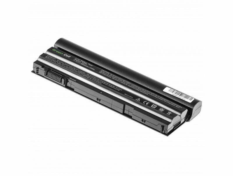 Greencell X57F1 Laptop Battery for Dell Latitude ES220 6600mAh