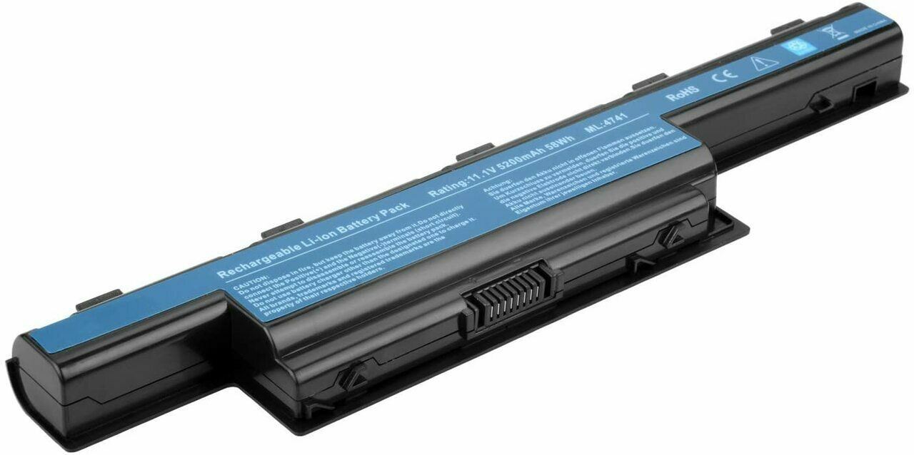 Battery for Acer AS10D31 AS10D51 AS10D81 AS10D75 AS10D41 AS10D7