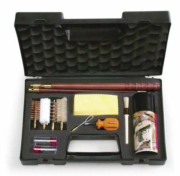 Stil Crin Deluxe Shotgun Kit 12g with Case