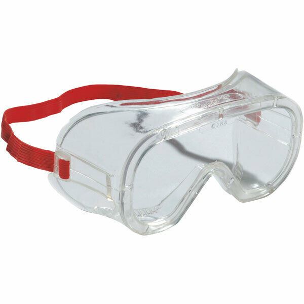 3M™ 71347-00004C 4800 Series Goggle