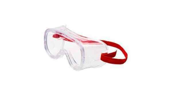 3M™ 71347-00004C 4800 Series Goggle