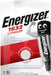 Energizer 1632 CR1632 3V Lithium Coin Cell Battery