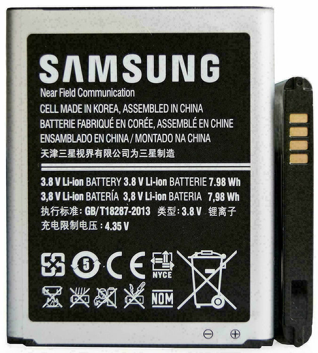 SAMSUNG GALAXY EB-L1G6LLU Li-ion Battery For  S3 GT-i9300 New Official