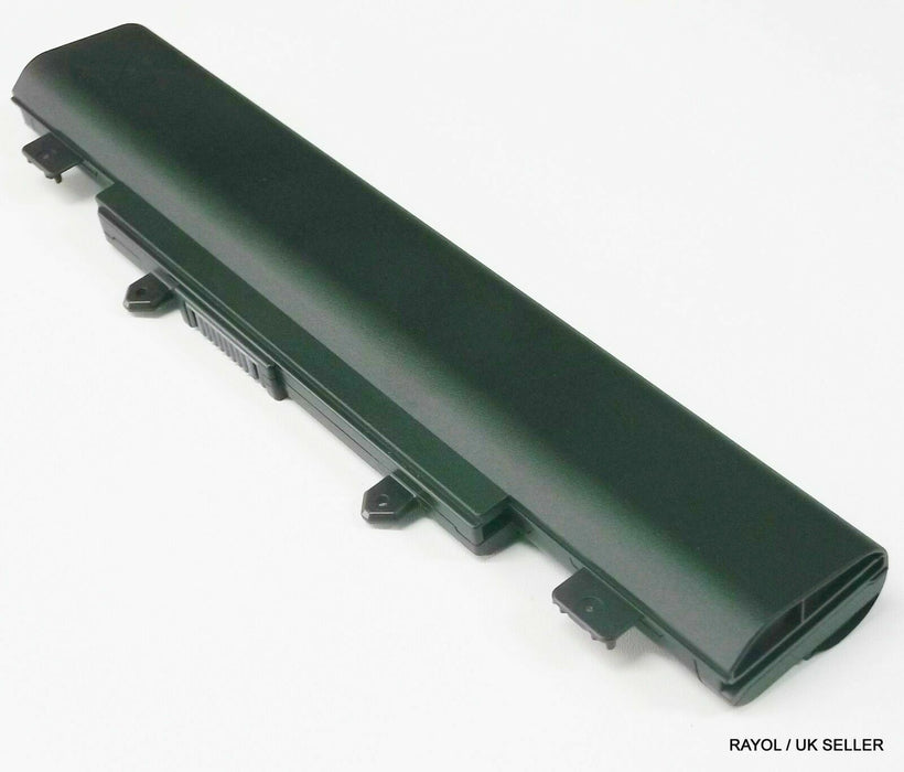 ACER Battery for Acer TravelMate P246, P256, Extensa 2510, 2509, AL14A32 Replace