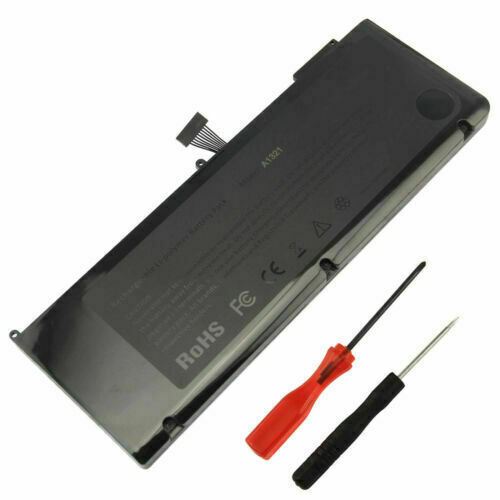 A1321 Battery For MacBook Pro Unibody Aluminum 15" A1286 (Mid 2009 2010) only UK